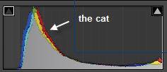 better exposure histogram