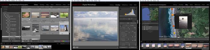 Lightroom Tutorials for Beginners