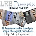 LRB Lightroom Presets