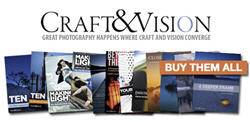 Craft & Vision at Photo Whoa