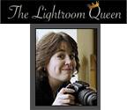 The Lightroom Queen, Victoria Bampton