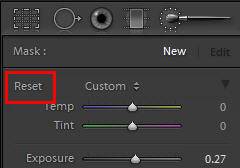 lightroom-adjustment-brush-graduated-filter-reset-sliders