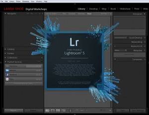 lightroom 5.2 tutorial