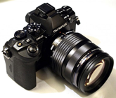 Olympus OM-D Em-1