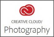 Adobe Creative Cloud Photography Subscription