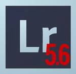 Lightroom 5.6 Update