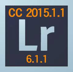 lightroom update 6.1.1 and cc 2015.1.1