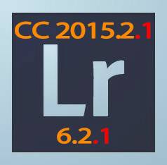 Lightroom 6.2.1 update