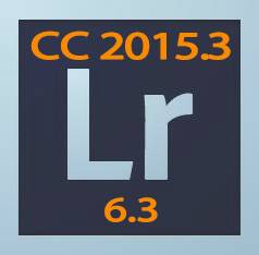 Lightroom 6.3 Update