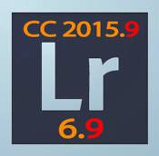 What's New in Lightroom 6.9 / CC 2015.9