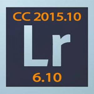 Lightroom 6.10 and CC 2015.10 Updates