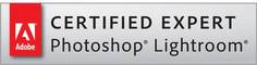 Adobe Certified Expert Photoshop Lightroom