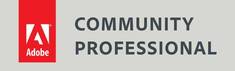 Adobe Community Professional