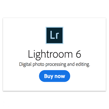 buy adobe lightroom 6 upgrade