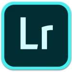 Lightroom CC Logo