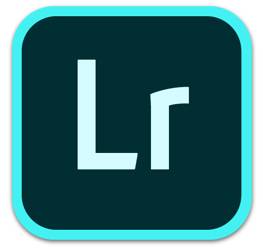 Lightroom CC Logo