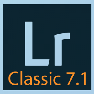 Read what's new in Lightroom Classic version 7.1