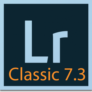 What's New in Lightroom Classic 7.3