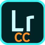 Lightroom CC Logo
