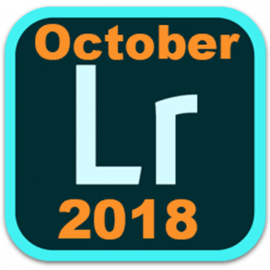 What's New in Lightroom CC Desktop, iOS, Android - October, 2018