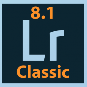 What's New in Lightroom Classic 8.1