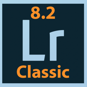 What's New in Lightroom Classic CC 8.2