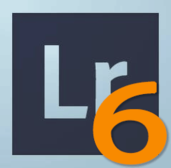 Lightroom 6 soon won't be for sale