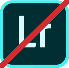 This article is not for the cloud-based Lightroom