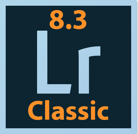 What's New in Lightroom Classic 8.3
