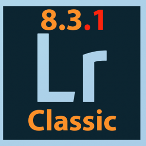 Learn what's new in Lightroom Classic 8.3.1