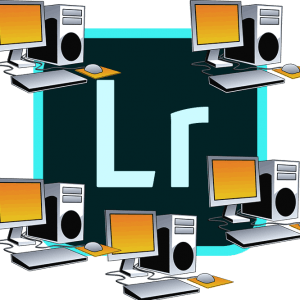 Five Computer Limit with Cloud-Based Lightroom