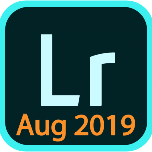 What's New in the Cloud-Based Lightroom - August 2019