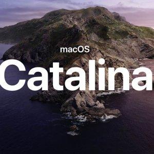 Lightroom 6 Compatibility with Mac OS Catalina