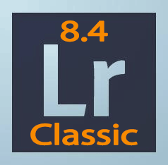What's New in Lightroom Classic 8.4