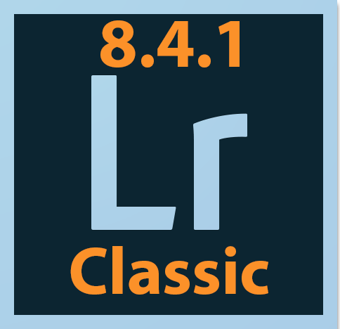 What's New in Lightroom Classic 8.4.1