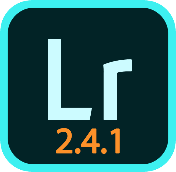 Learn what's New in Lightroom 2.4.1