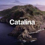 Lightroom Compatibility with macOS Catalina