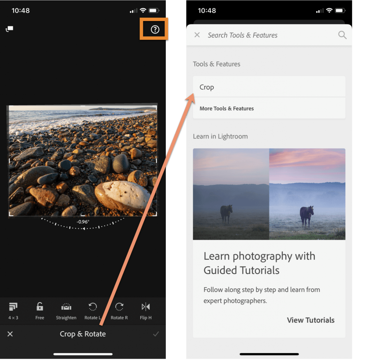 Lightroom Mobile 5 0 Batch Editing For IOS And Advanced Export For