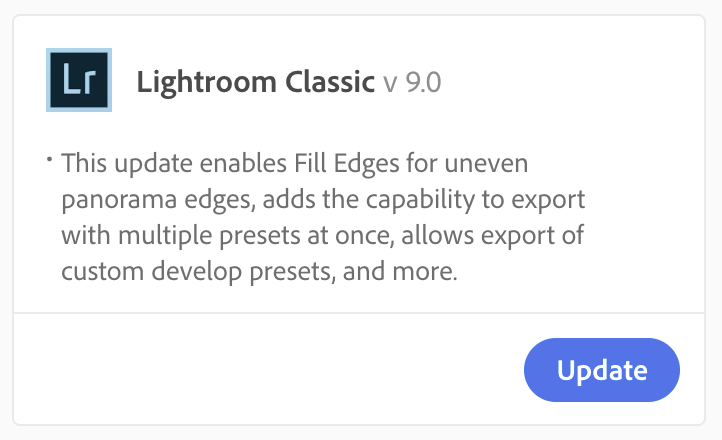 upgrade lightroom 5.7.1 to 6