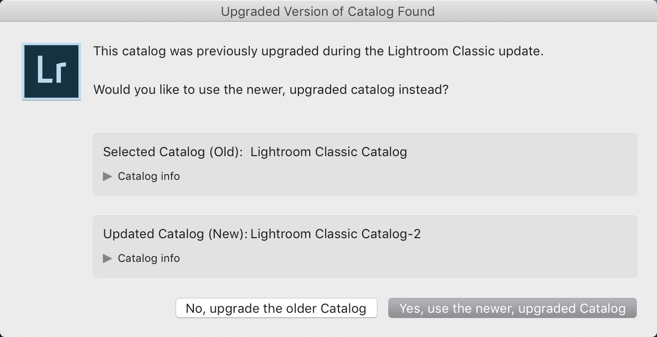 darktable import lightroom catalog