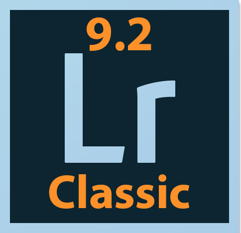 lightroom classic 9.2