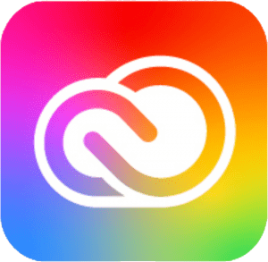 Adobe Creative Cloud Logo