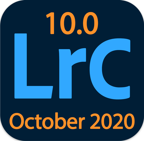 What's New in Lightroom Classic 10