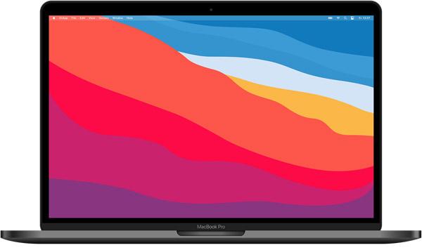 macos big sur latest release